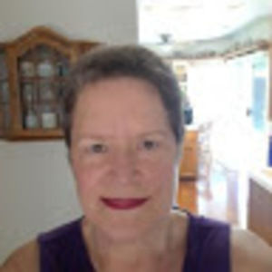 Meet your Posher, Raynene